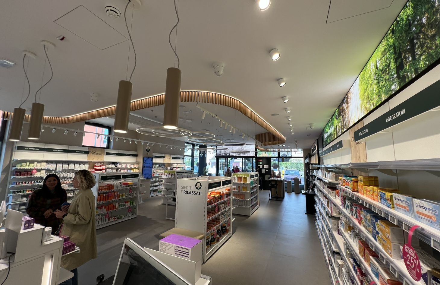 15arch - Progetti - Variante al P.U.A. vigente - Area Ex Comedil 