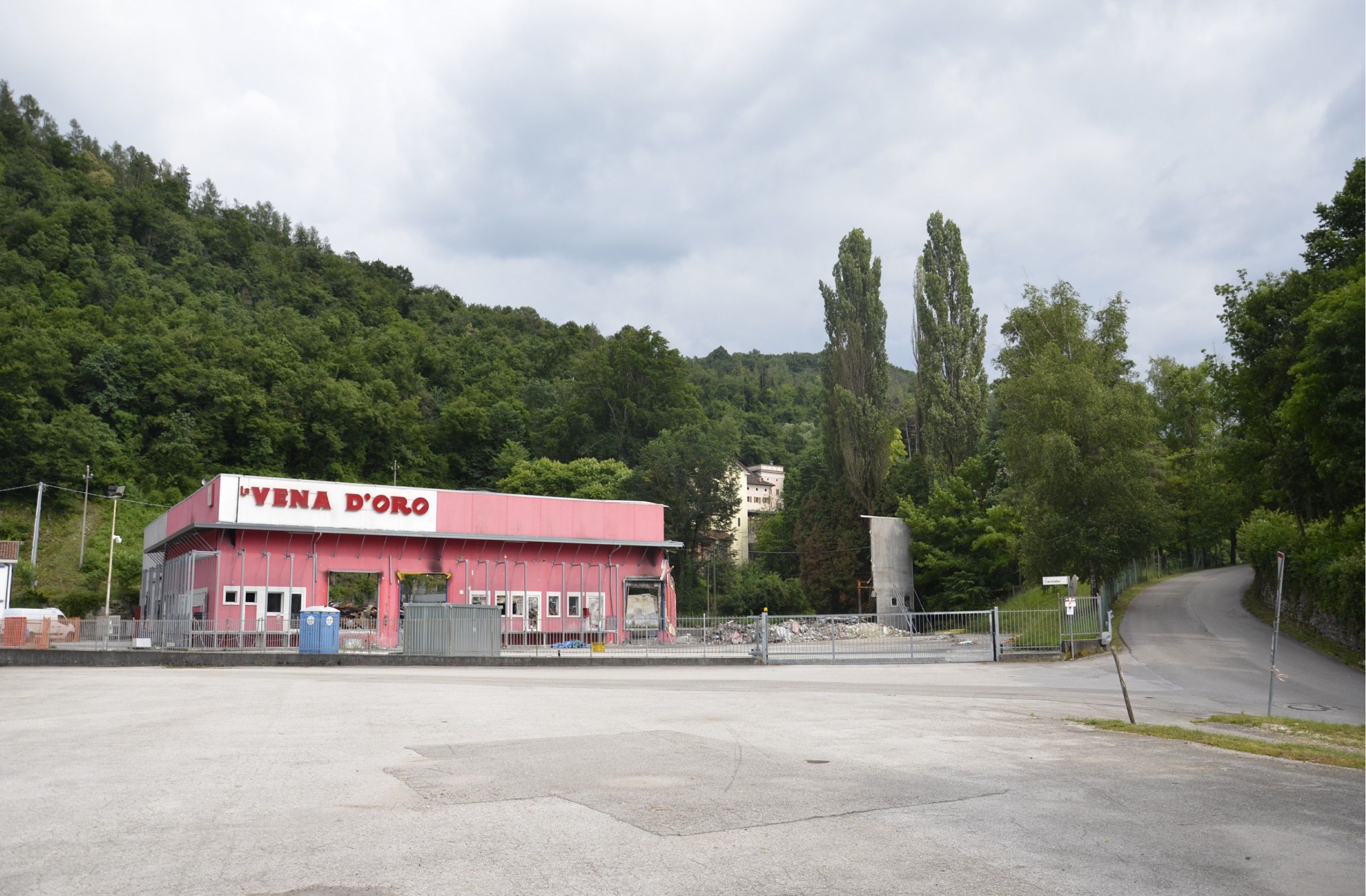 Nuove costruzioni - Casa EM 