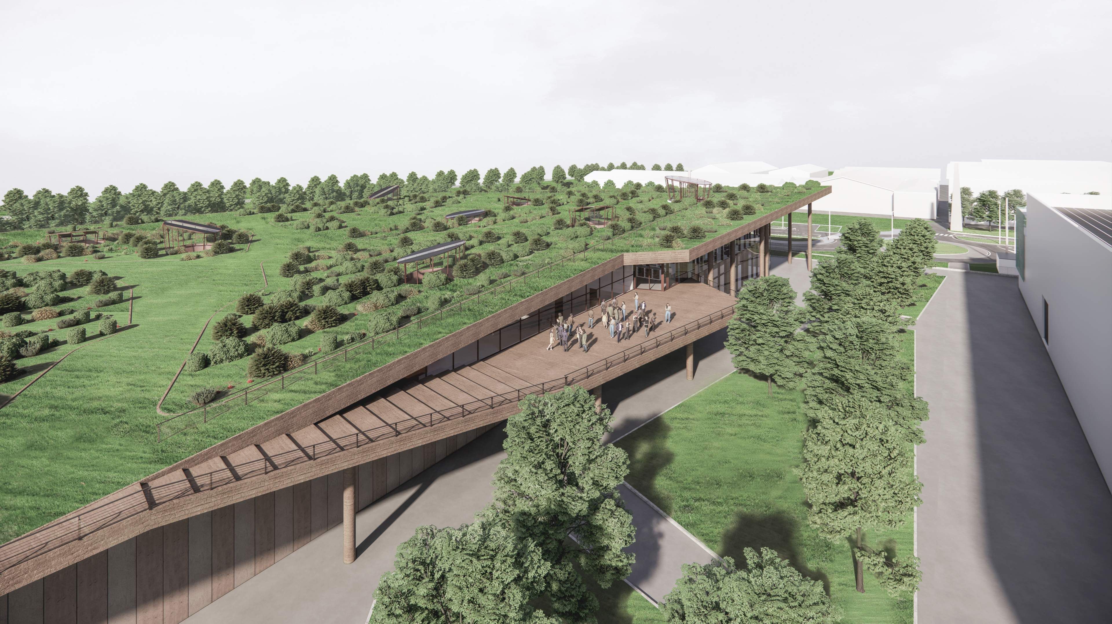  Nuove costruzioni - Casa EM 