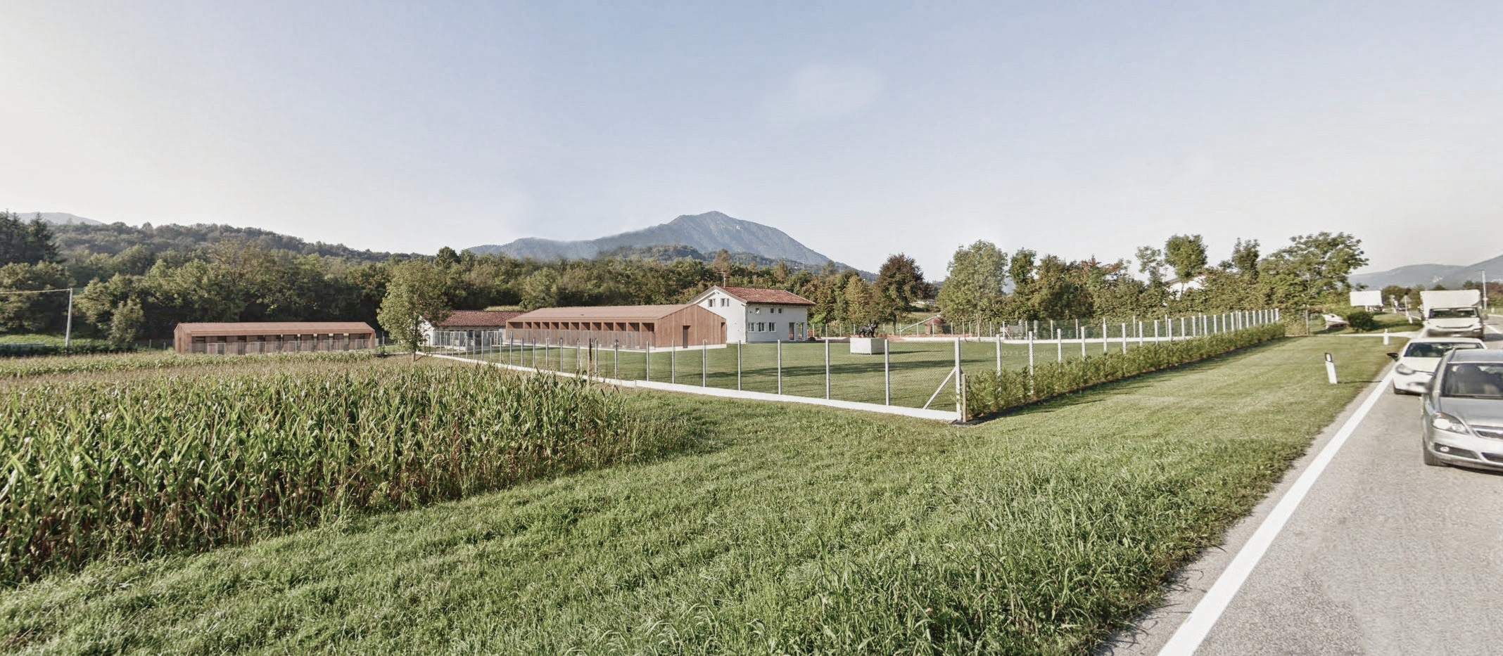  Nuove costruzioni - Casa EM 