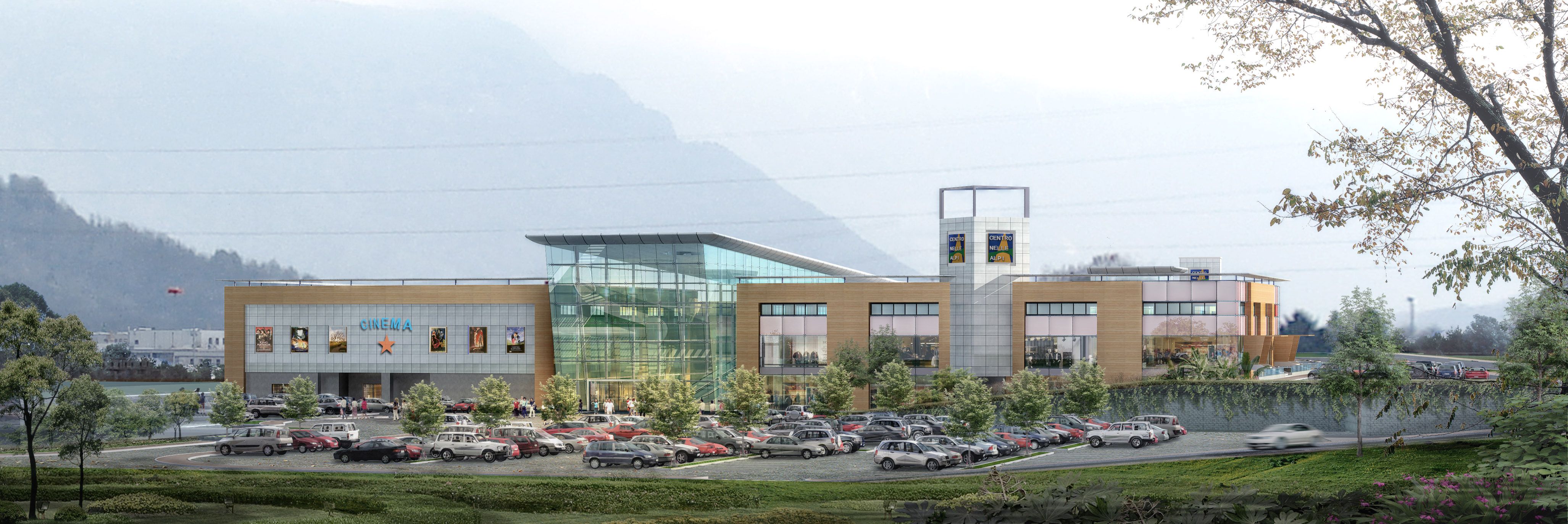  Nuove costruzioni - Casa EM 