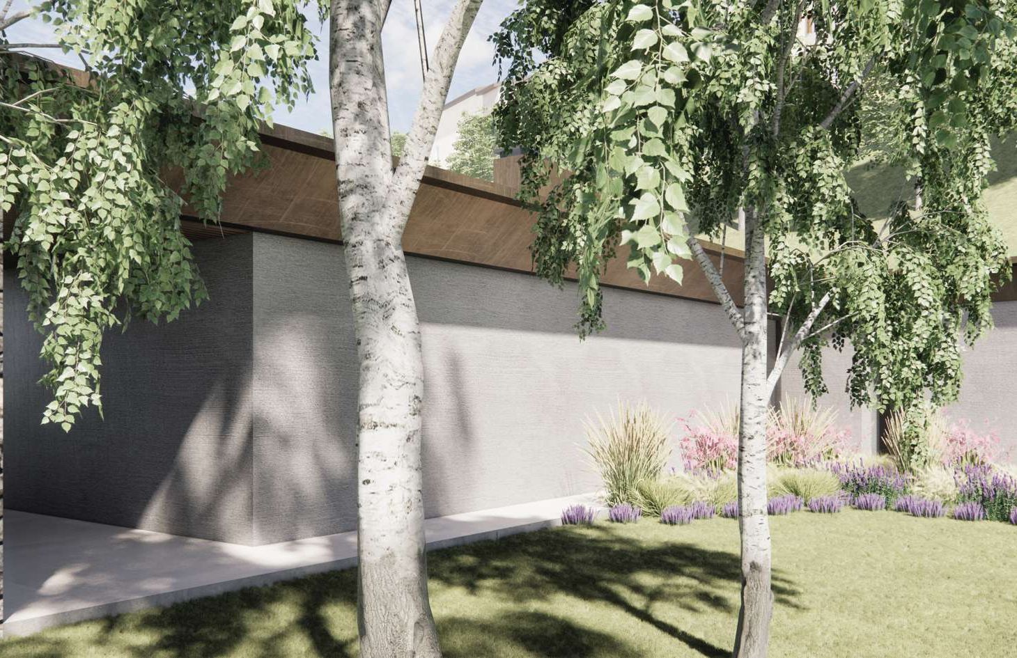 15arch - Progetti - Villa in Via Nassa