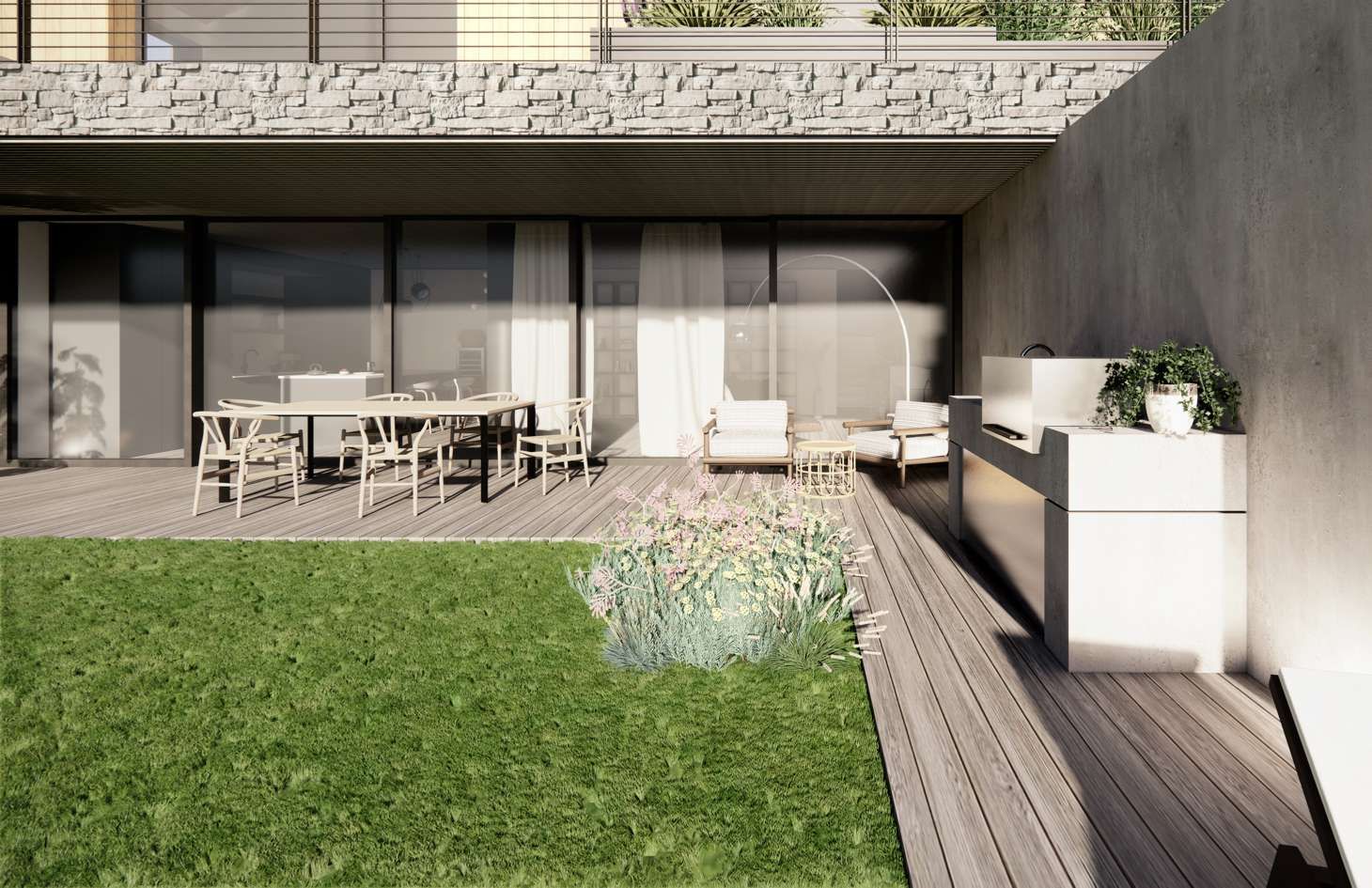 15arch - Progetti - Villa 3 Pini