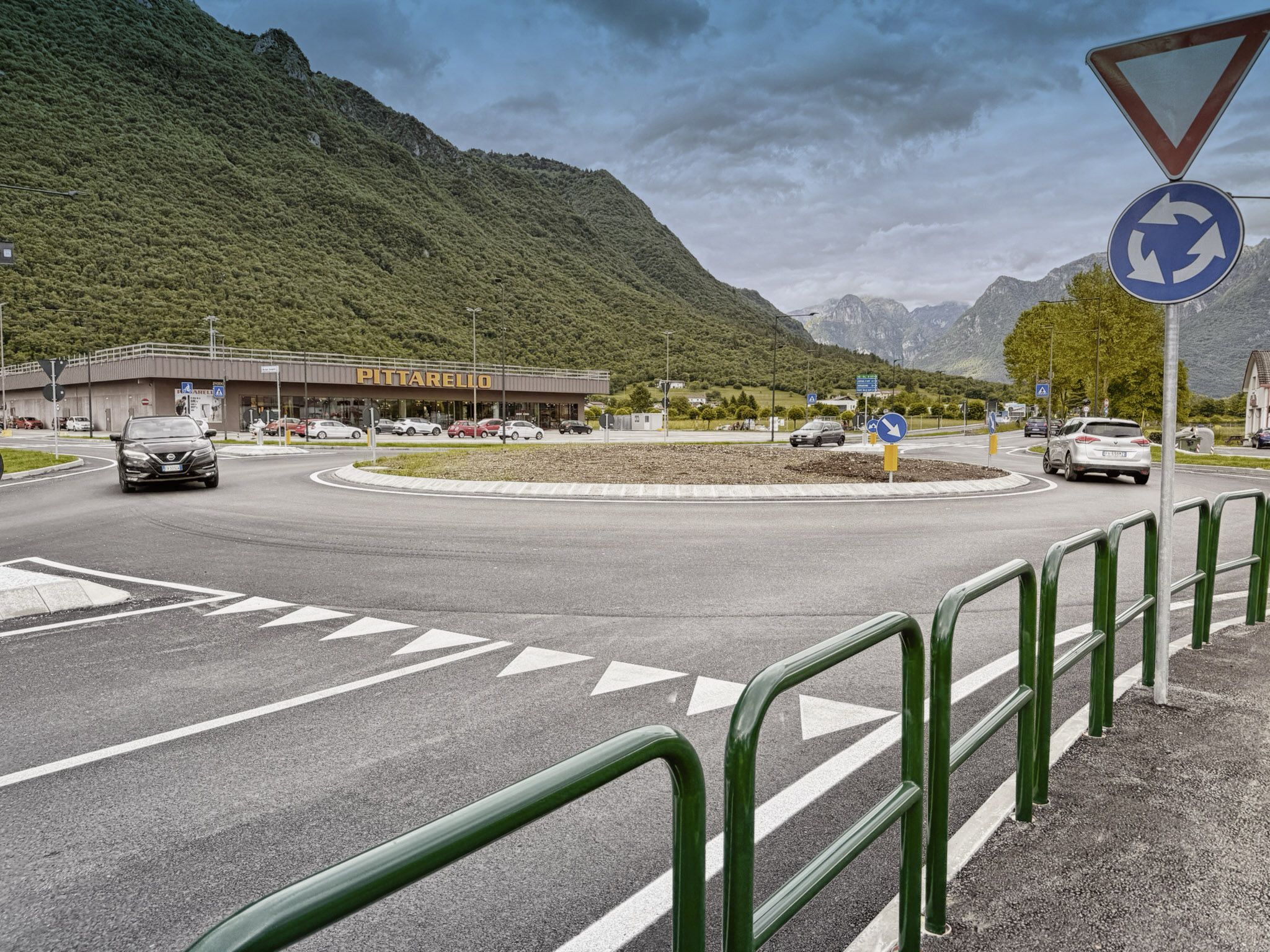  Nuove costruzioni - Casa EM 