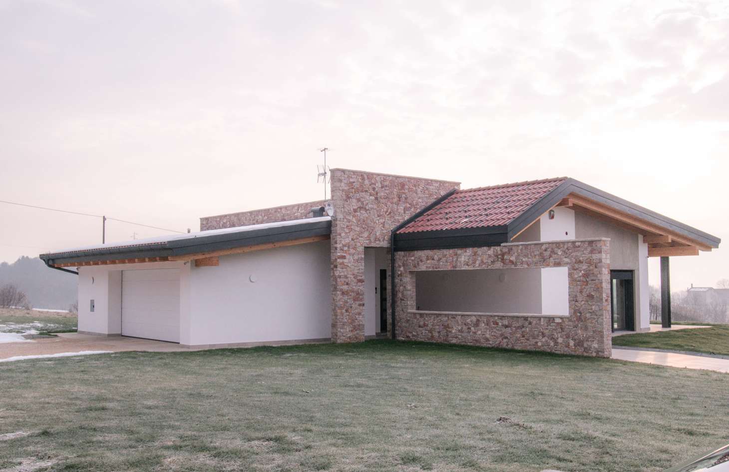 15arch - Progetti - Casa FS