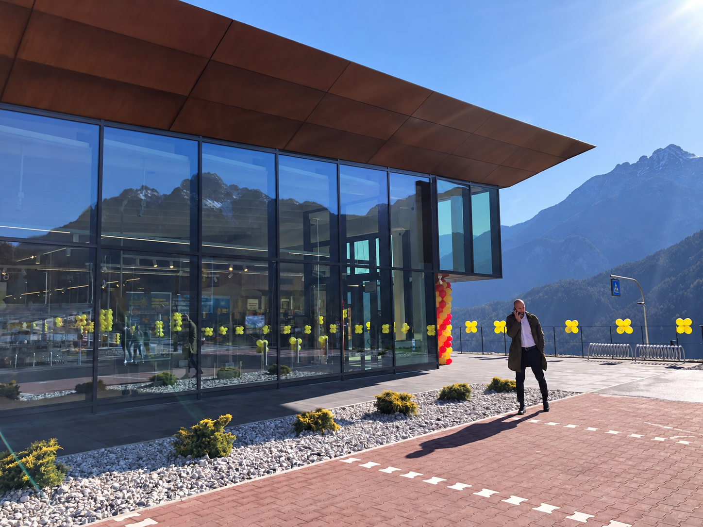  Nuove costruzioni - Casa EM 