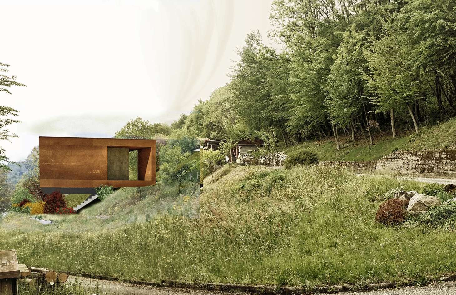  Nuove costruzioni - Casa EM 