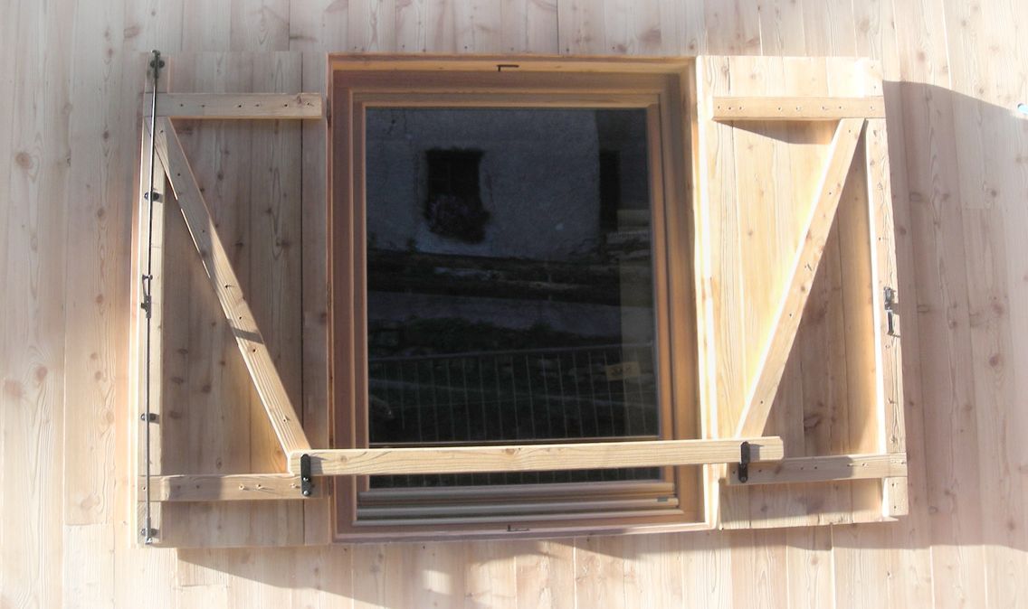  Nuove costruzioni - Casa EM 