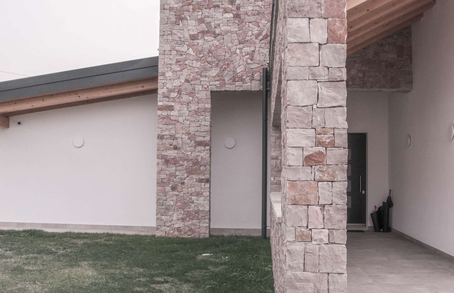 15arch - Progetti - Casa FS