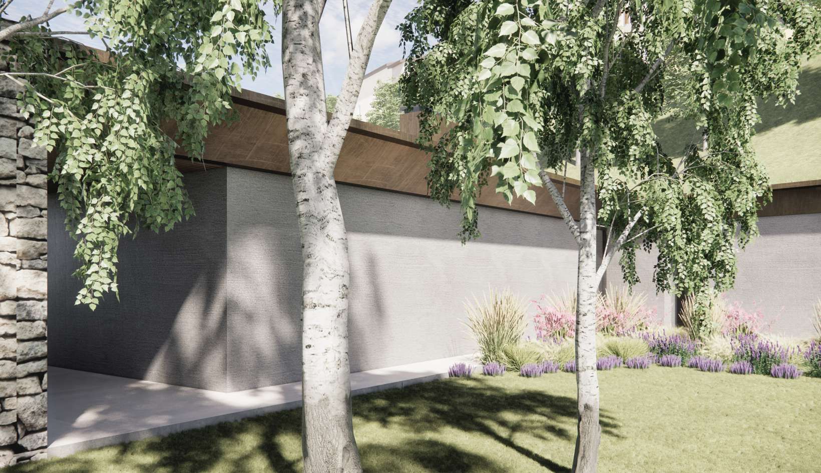 15arch - Progetti - Villa in Via Nassa