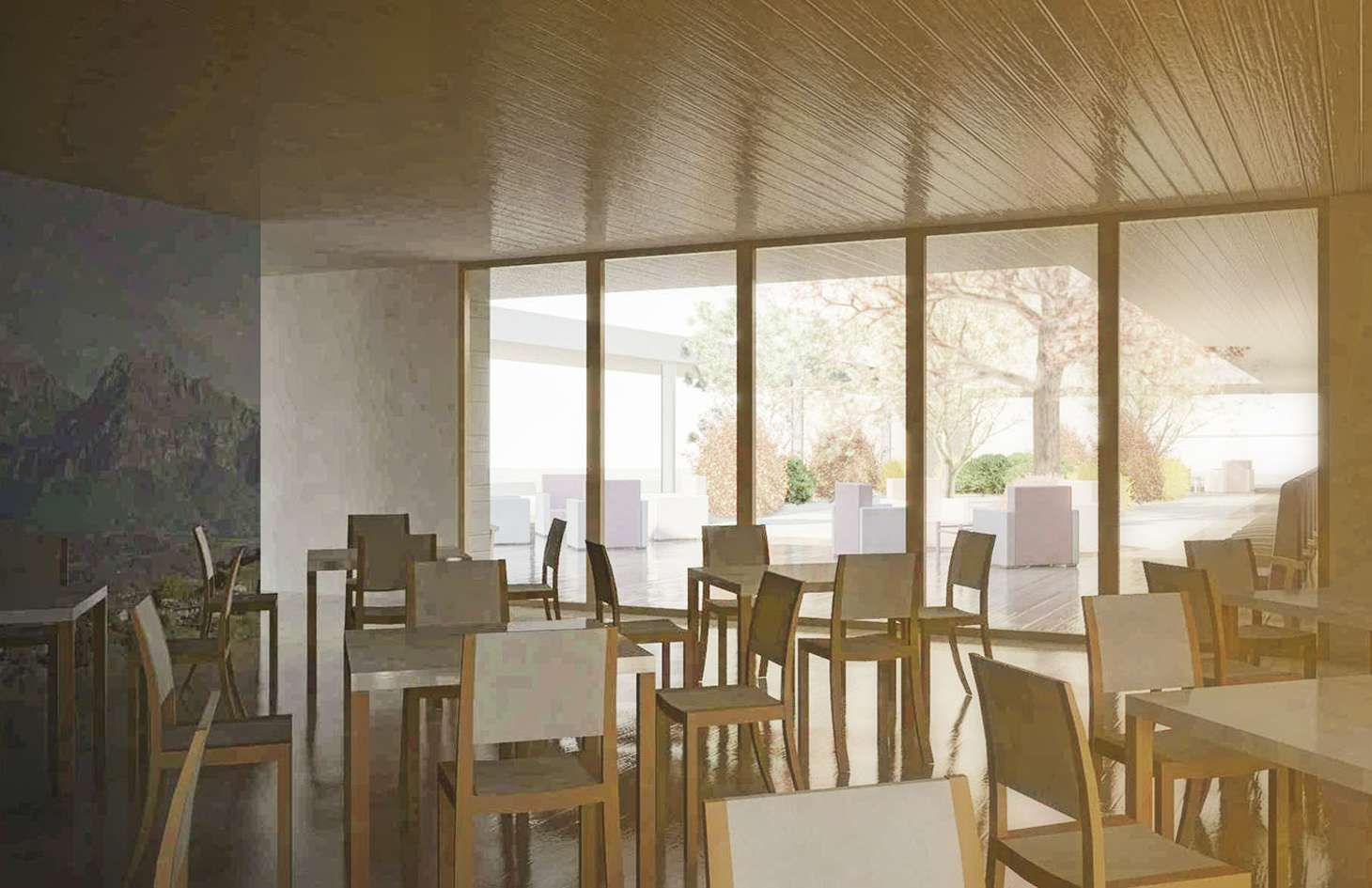 15arch - Progetti - Nuovo centro diurno A.F.S.P.