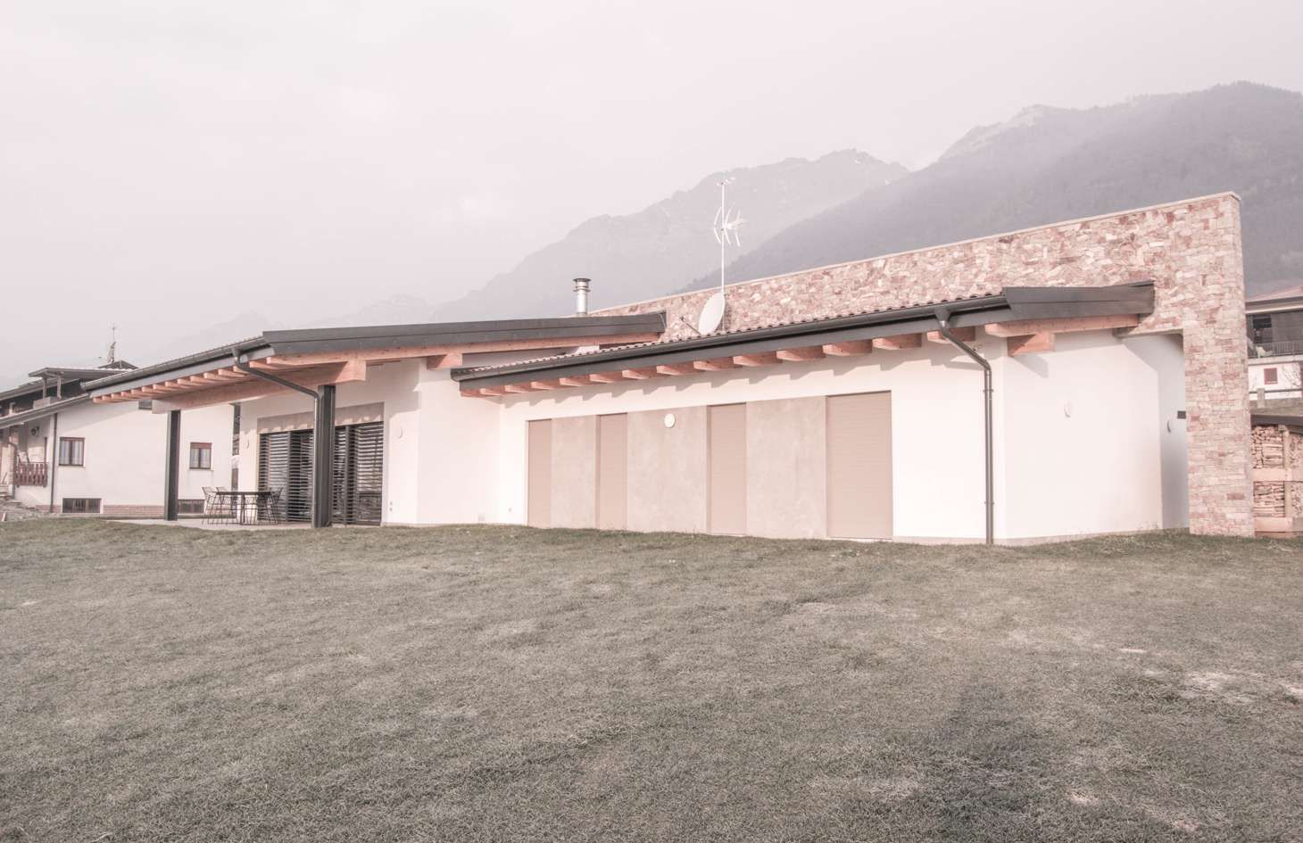 15arch - Progetti - Casa FS