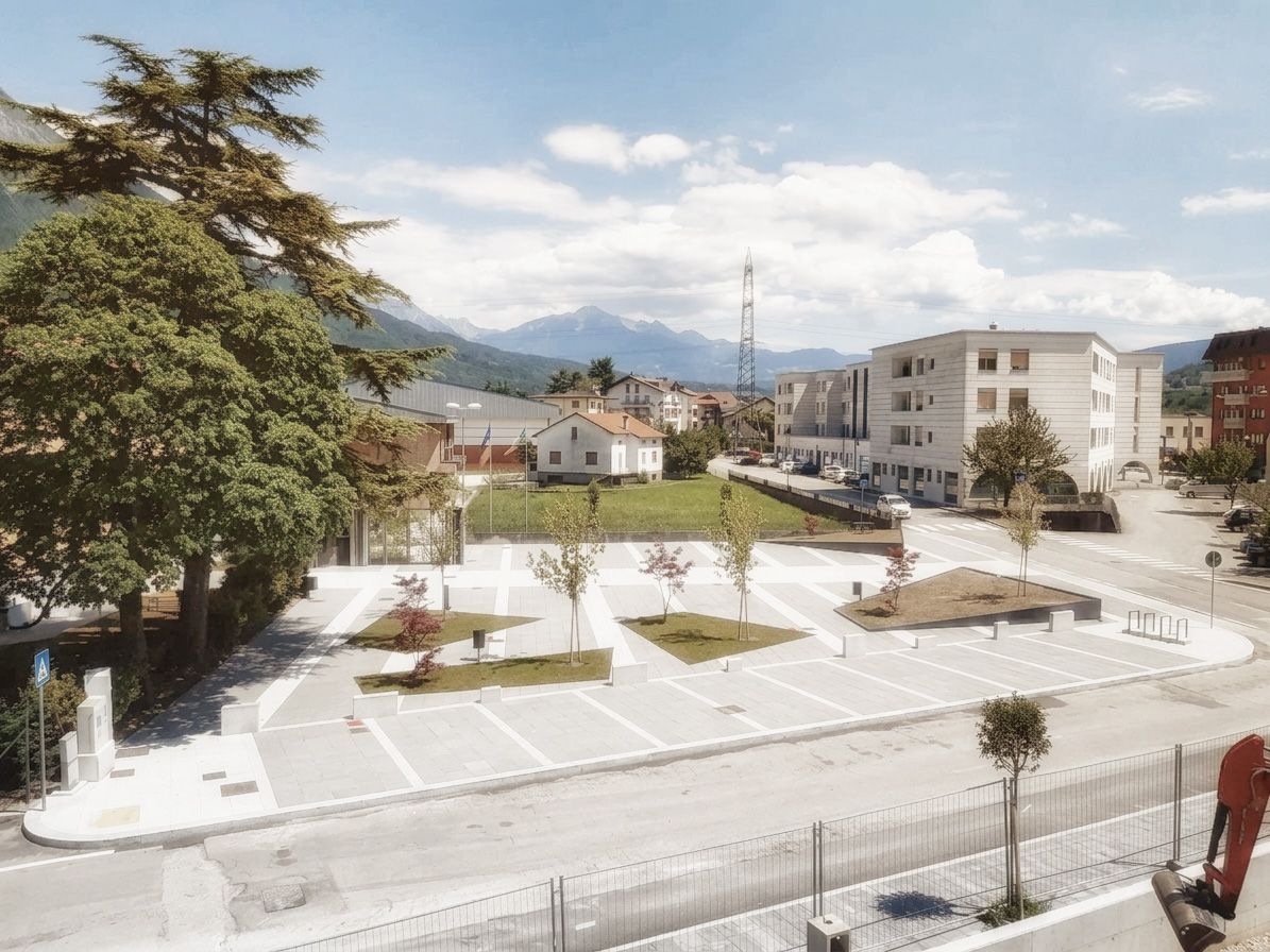  Nuove costruzioni - Casa EM 