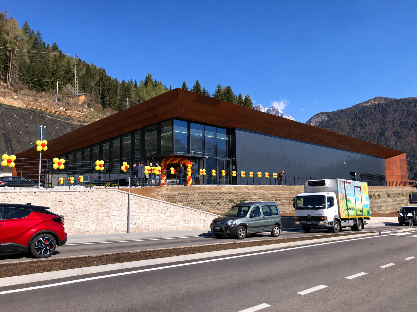  Nuove costruzioni - Casa EM 