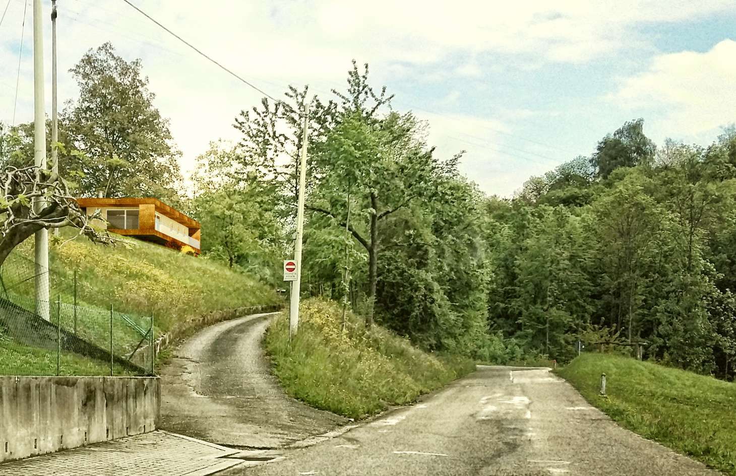  Nuove costruzioni - Casa EM 