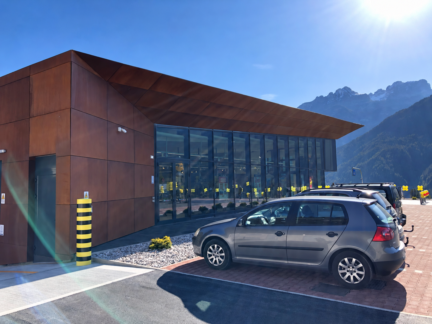  Nuove costruzioni - Casa EM 