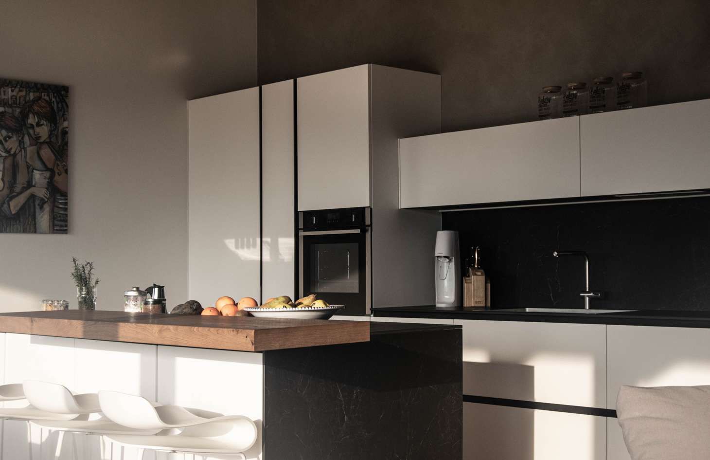 15arch - Progetti - Casa FS