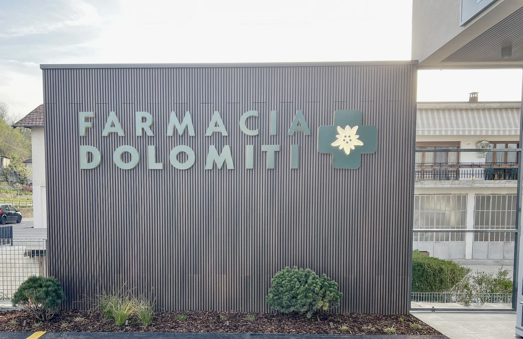 15arch - Progetti - Variante al P.U.A. vigente - Area Ex Comedil 
