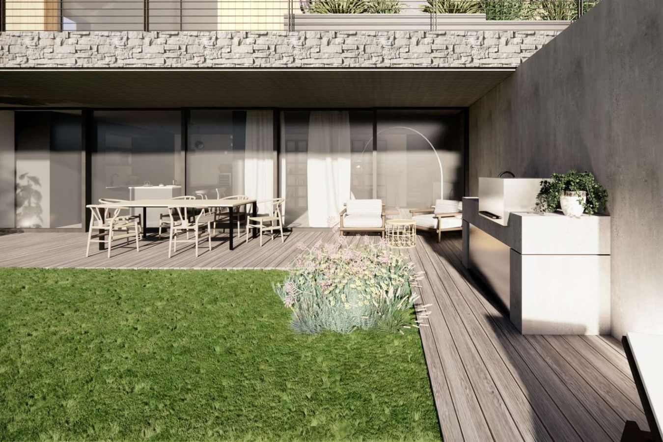 15arch - Progetti - Villa 3 Pini
