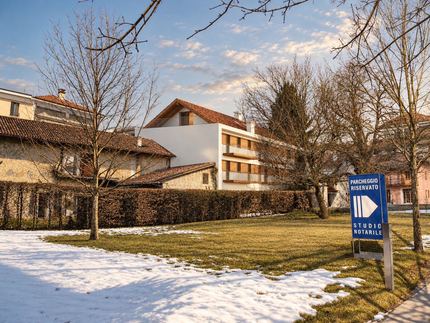  Nuove costruzioni - Casa EM 